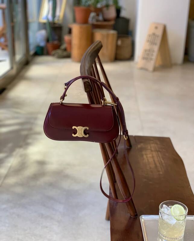 Celine shoulder bag — Top Quality Replica