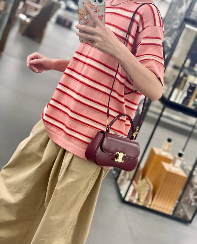 Celine shoulder bag — Top Quality Replica