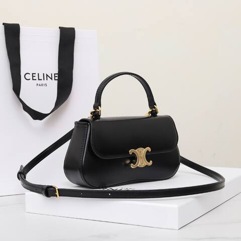 Celine shoulder bag AAA Quality Replica