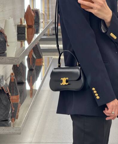 Celine shoulder bag Top Quality Replica