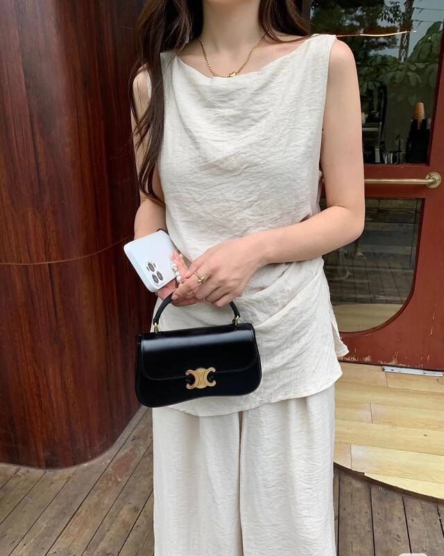 Celine shoulder bag — Top Quality Replica