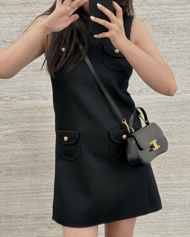 Celine shoulder bag — Top Quality Replica