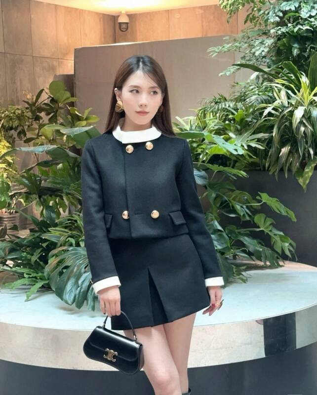 Celine shoulder bag — Top Quality Replica