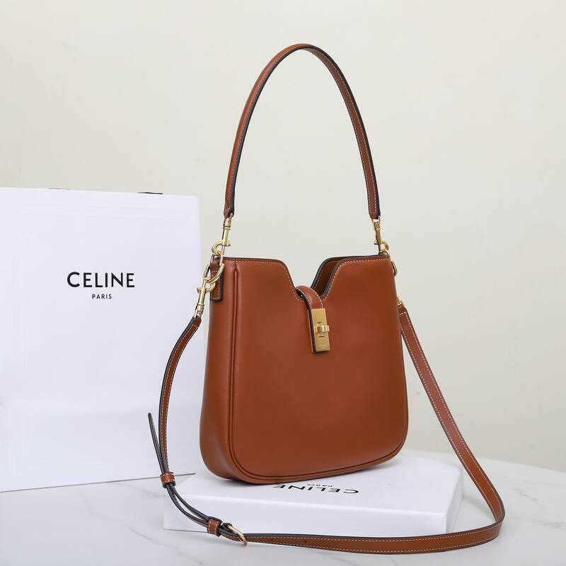 Celine shoulder bag — Top Quality Replica