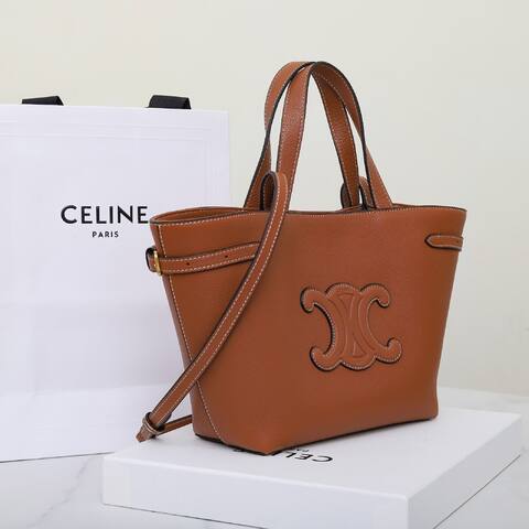 Celine shoulder bag 1 1 Replica