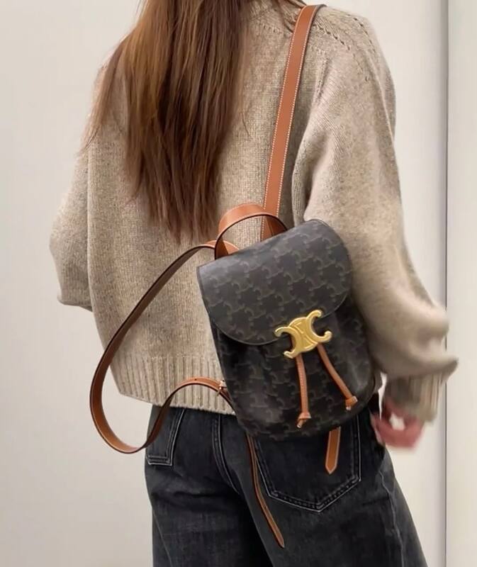 Celine shoulder bag — Premium Replica