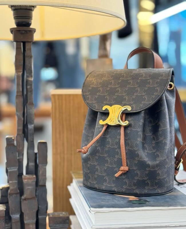 Celine shoulder bag — Premium Replica
