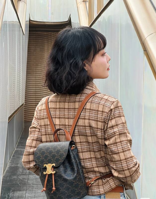 Celine shoulder bag — Premium Replica