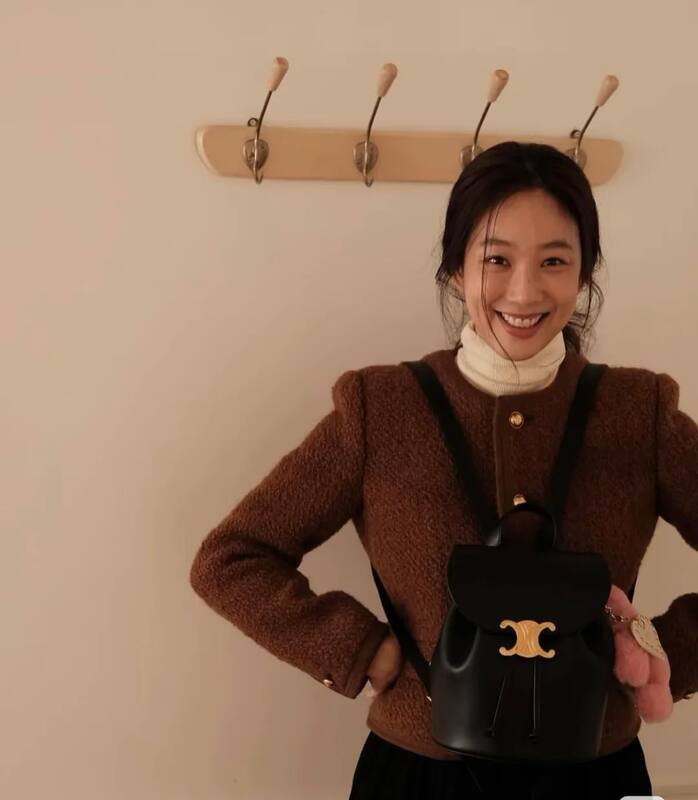 Celine shoulder bag — Premium Replica