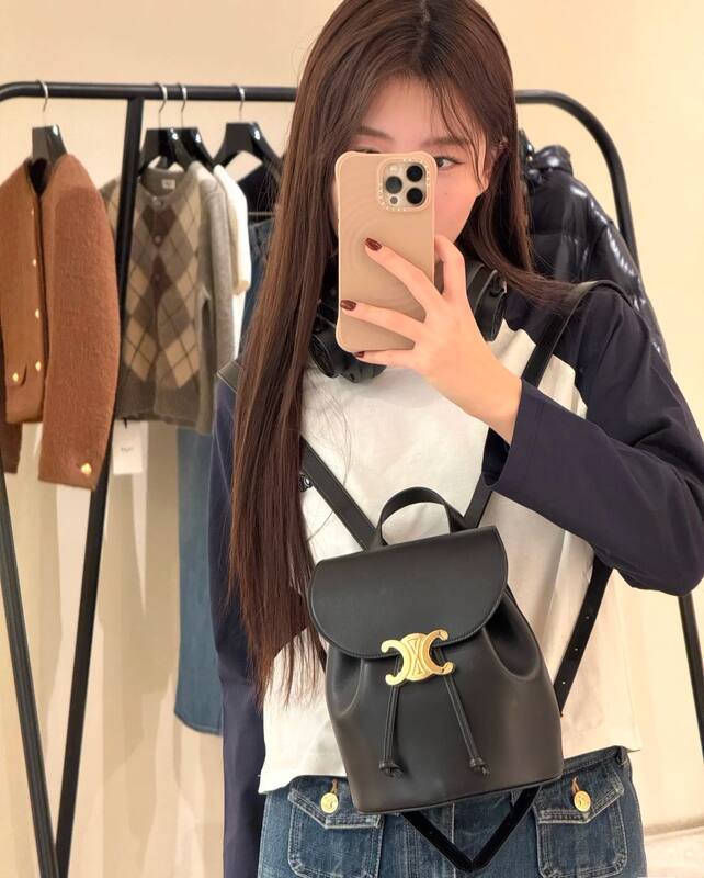 Celine shoulder bag — Premium Replica