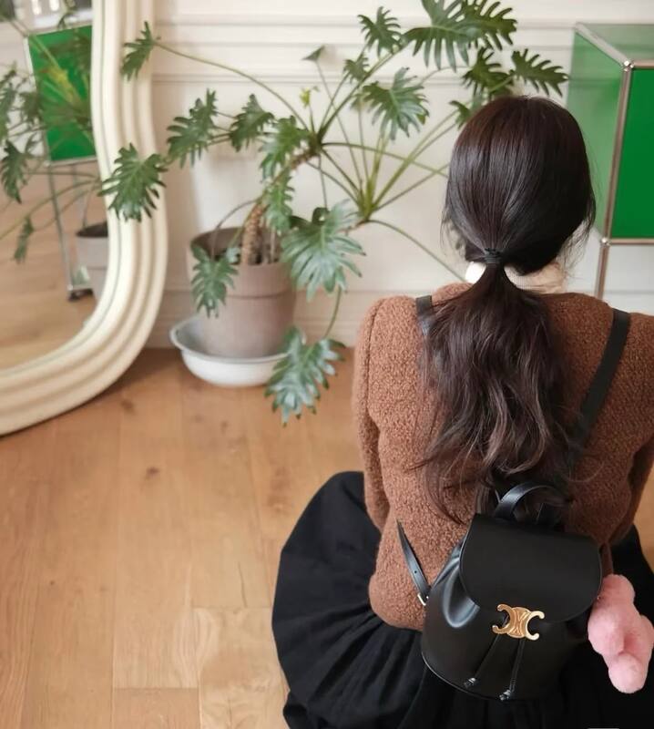 Celine shoulder bag — Premium Replica