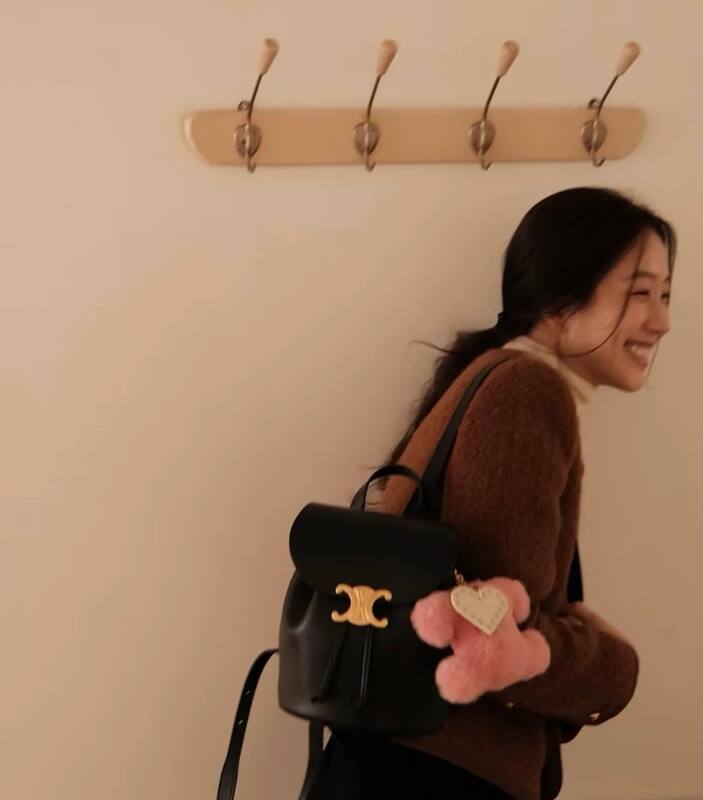 Celine shoulder bag — Premium Replica