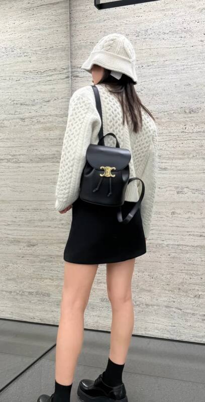 Celine shoulder bag — Premium Replica