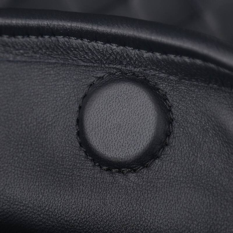 Bottega Veneta Blue 25x18x10cm shoulder bag — AAA Quality Replica