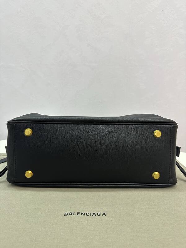 Balenciaga Black 25x18x10cm shoulder bag — Top Quality Replica