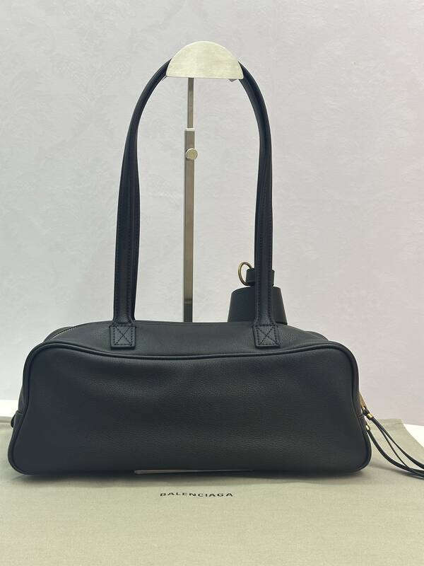 Balenciaga Black 25x18x10cm shoulder bag — Top Quality Replica