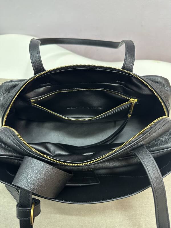 Balenciaga Black 25x18x10cm shoulder bag — Top Quality Replica