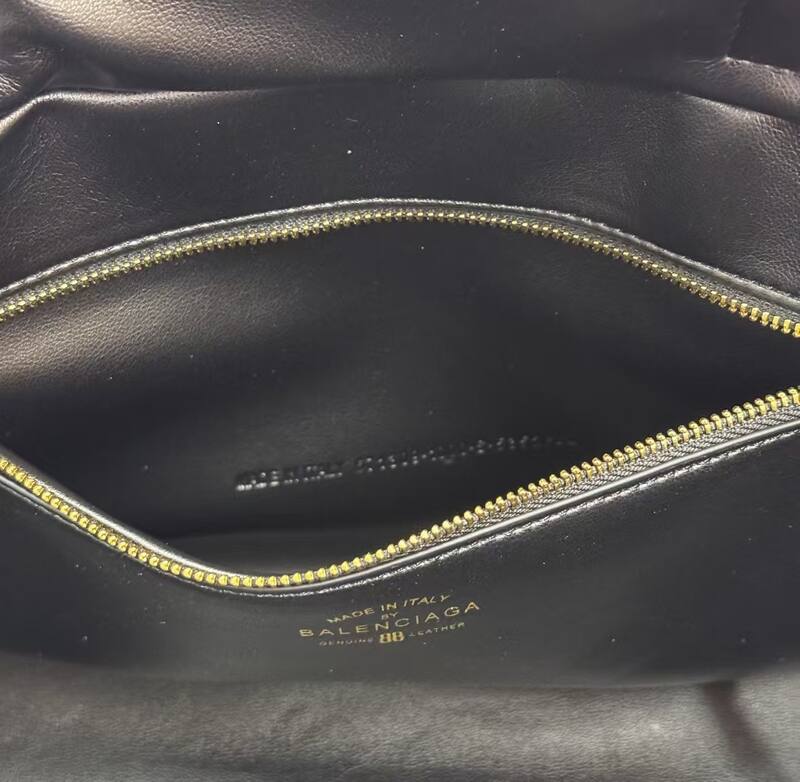 Balenciaga Black 40x30x16cm shoulder bag — Top Quality Replica