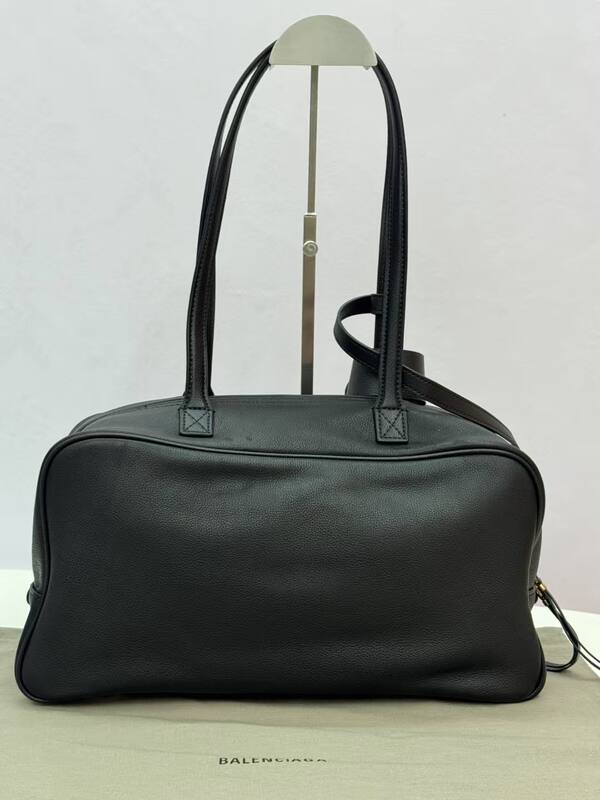 Balenciaga Black 40x30x16cm shoulder bag — Top Quality Replica