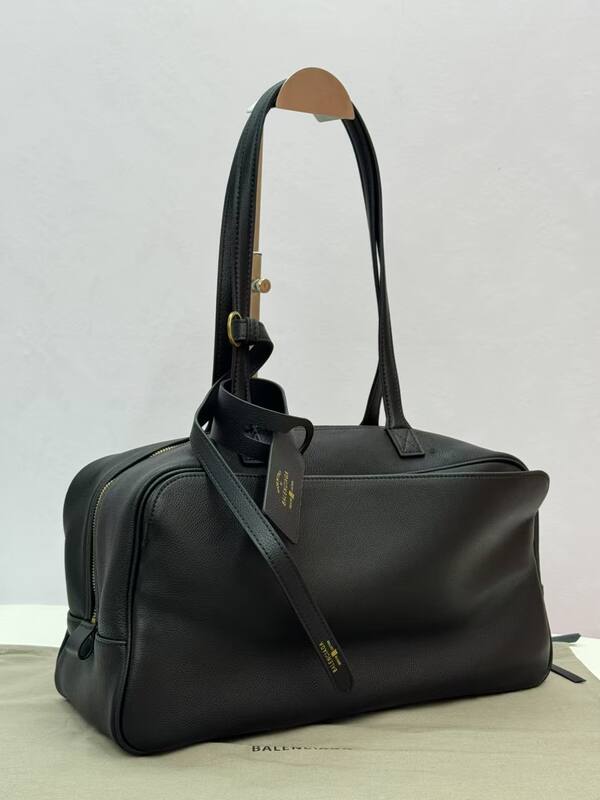 Balenciaga Black 40x30x16cm shoulder bag — Top Quality Replica