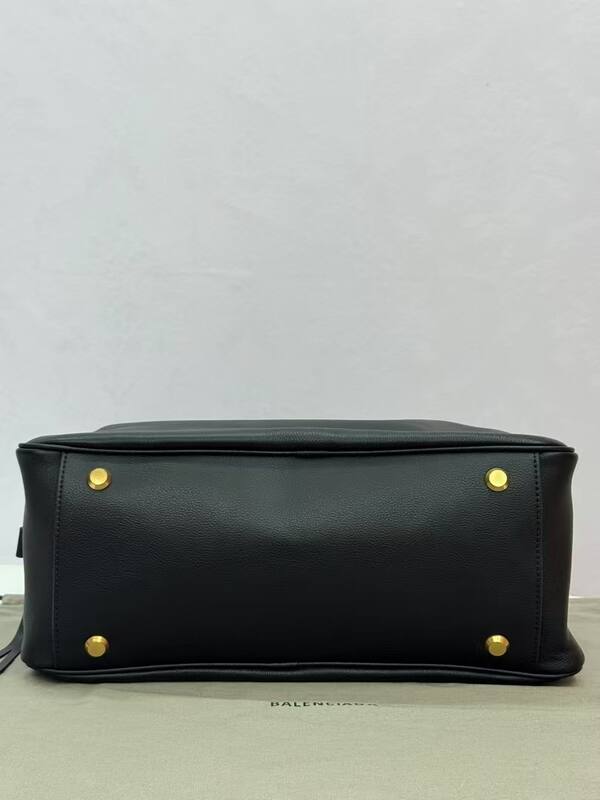 Balenciaga Black 40x30x16cm shoulder bag — Top Quality Replica