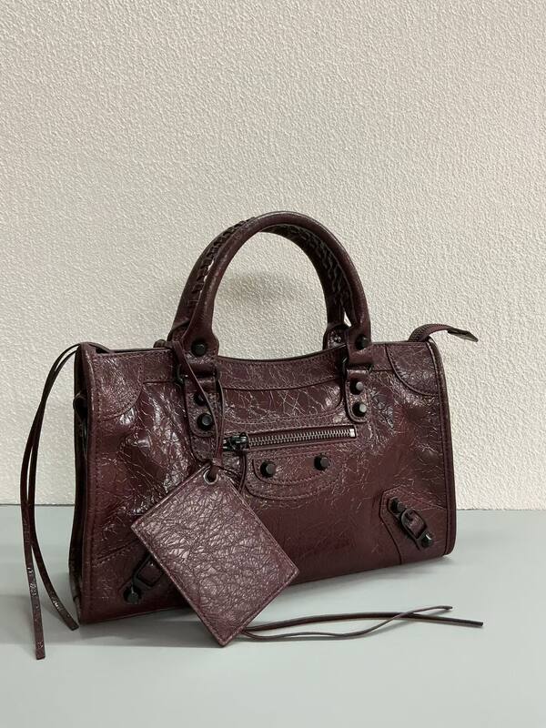 Balenciaga City 38x28x15cm shoulder bag — 1:1 Replica
