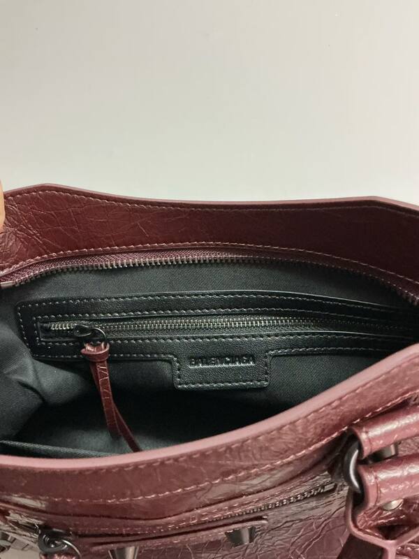 Balenciaga City 38x28x15cm shoulder bag — 1:1 Replica
