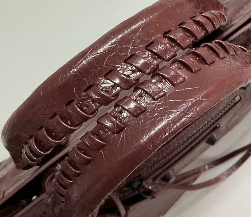 Balenciaga City 38x28x15cm shoulder bag — 1:1 Replica