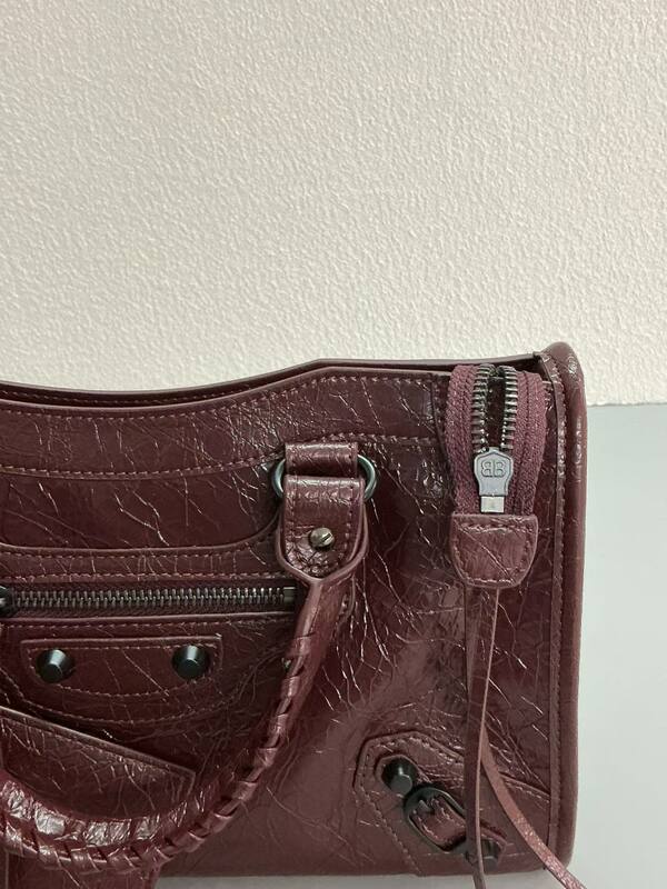 Balenciaga City 38x28x15cm shoulder bag — 1:1 Replica
