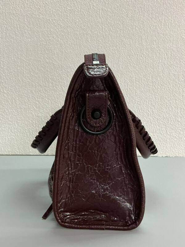 Balenciaga City 38x28x15cm shoulder bag — 1:1 Replica