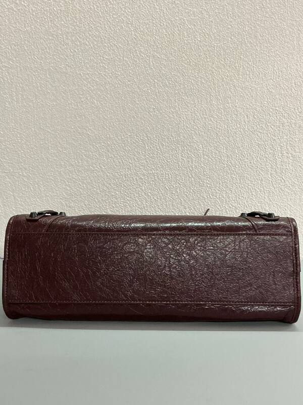 Balenciaga City 38x28x15cm shoulder bag — Top Quality Replica