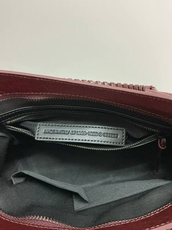 Balenciaga City 38x28x15cm shoulder bag — Top Quality Replica