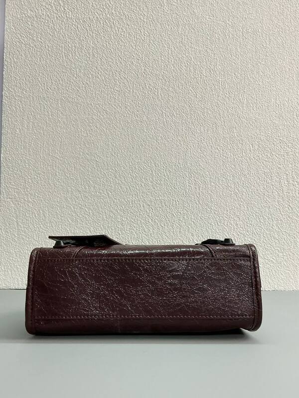 Balenciaga City 38x28x15cm shoulder bag — 1:1 Replica