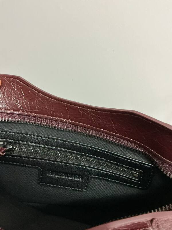 Balenciaga City 38x28x15cm shoulder bag — 1:1 Replica