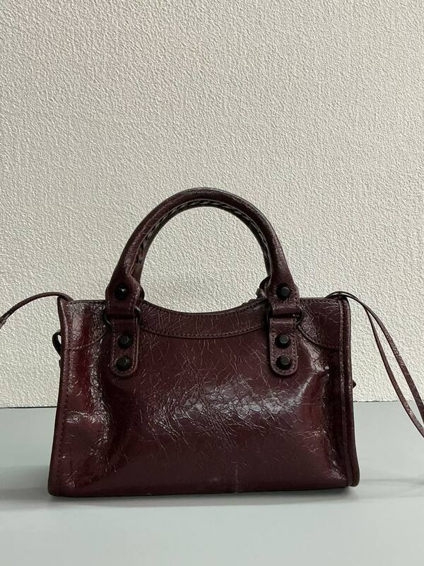 Balenciaga City 38x28x15cm shoulder bag — 1:1 Replica