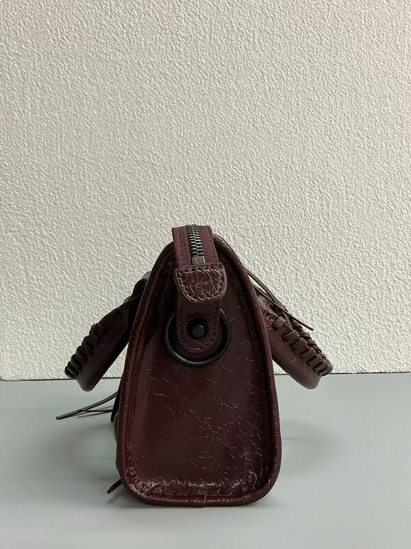 Balenciaga City 38x28x15cm shoulder bag — 1:1 Replica