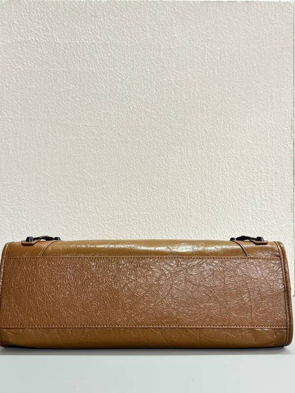 Balenciaga City 38x28x15cm shoulder bag — Premium Replica