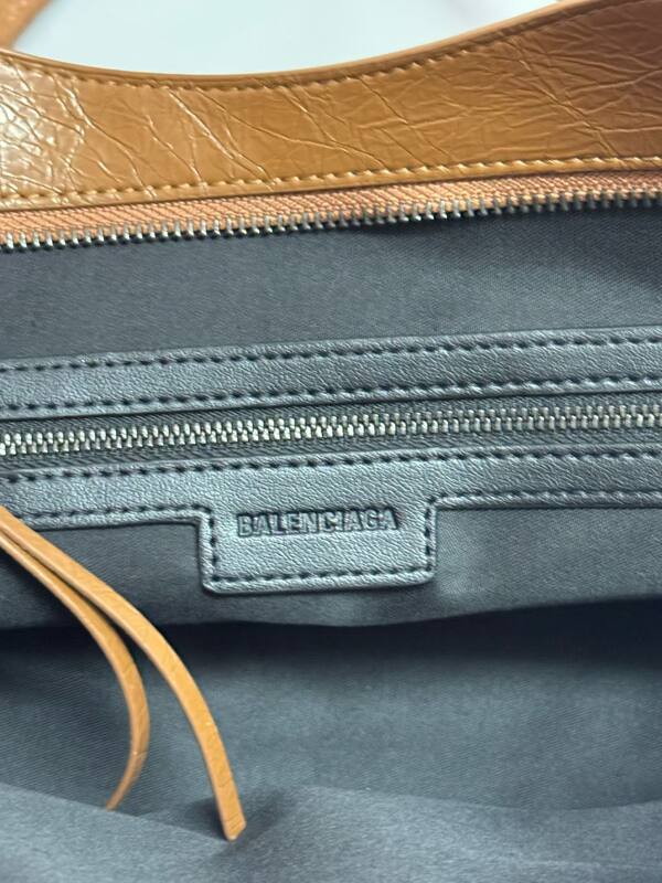 Balenciaga City 38x28x15cm shoulder bag — Premium Replica