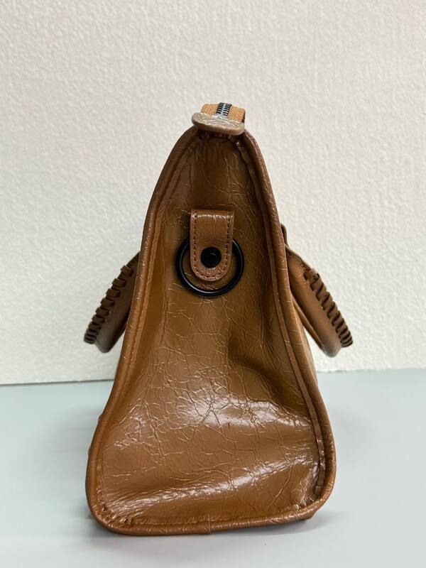 Balenciaga City 38x28x15cm shoulder bag — Premium Replica