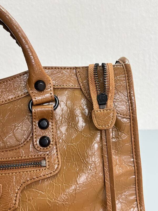 Balenciaga City 38x28x15cm shoulder bag — Premium Replica