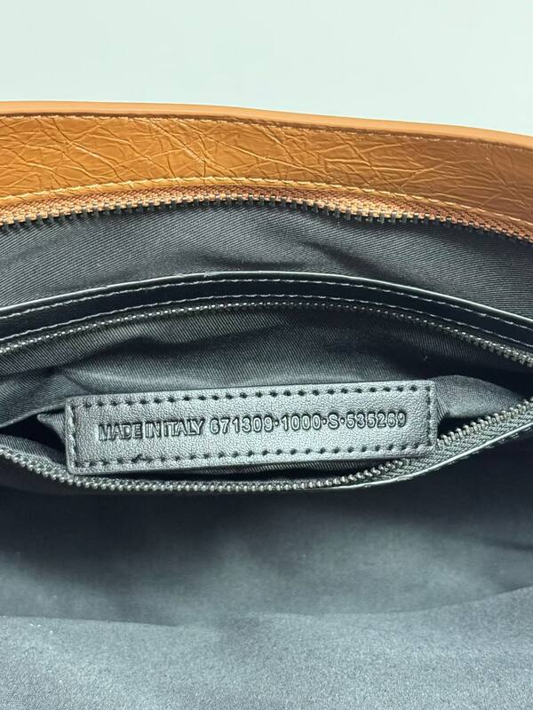 Balenciaga City 38x28x15cm shoulder bag — Premium Replica