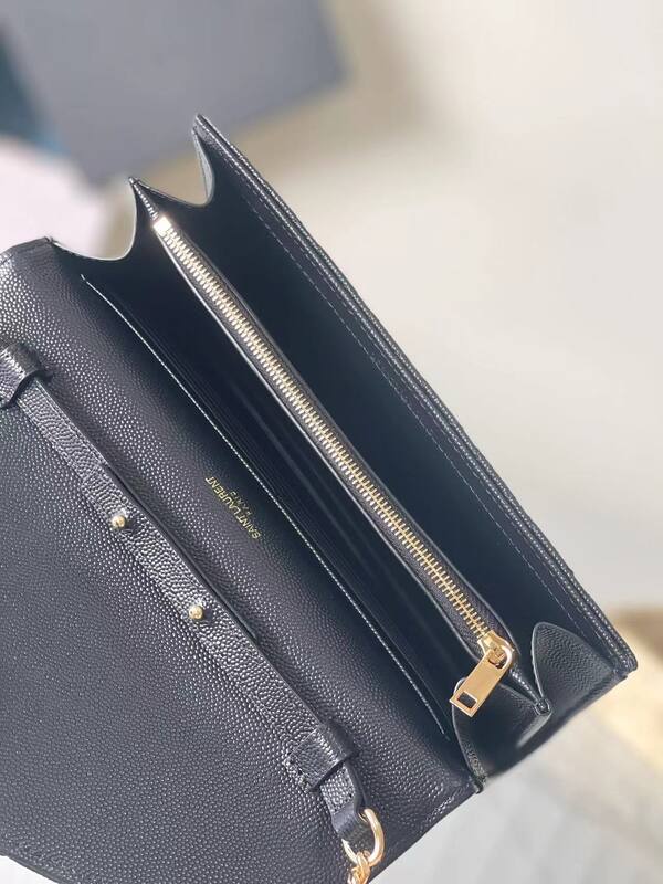 Saint Laurent Black everyday — Premium Replica