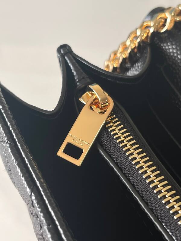 Saint Laurent Black everyday — Premium Replica