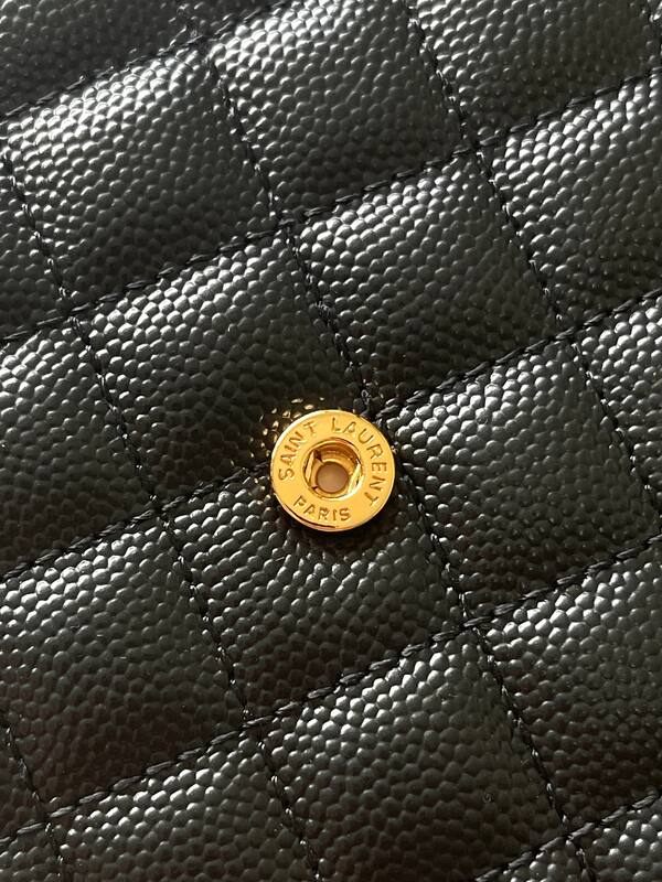 Saint Laurent Black everyday — Premium Replica