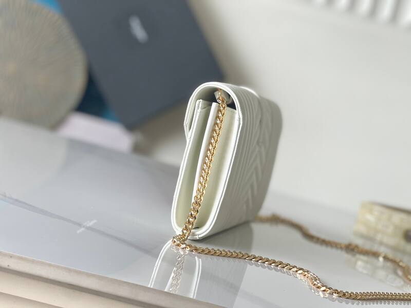 Saint Laurent White everyday — Top Quality Replica
