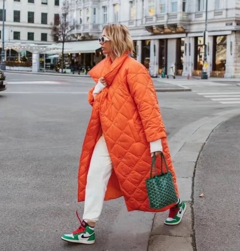 Goyard Green shoulder bag — Premium Replica