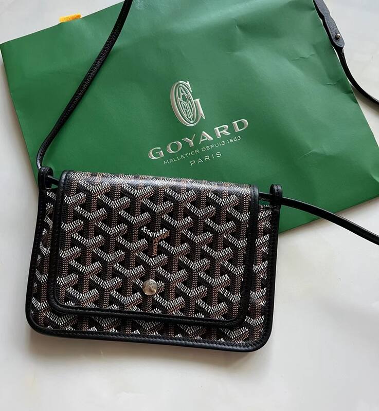 Goyard Red shoulder bag — Premium Replica