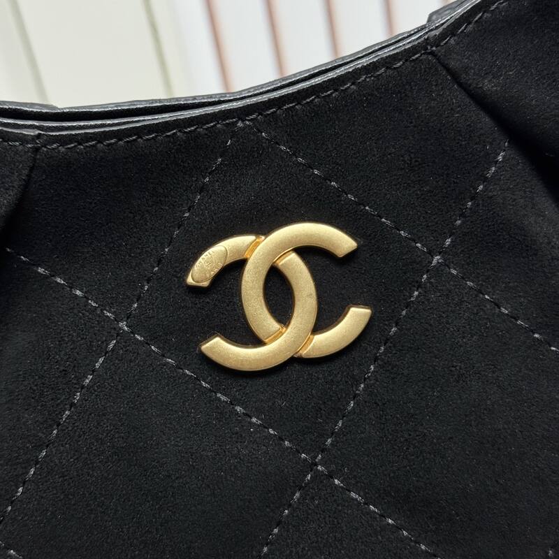 Chanel Black shoulder — Top Quality Replica