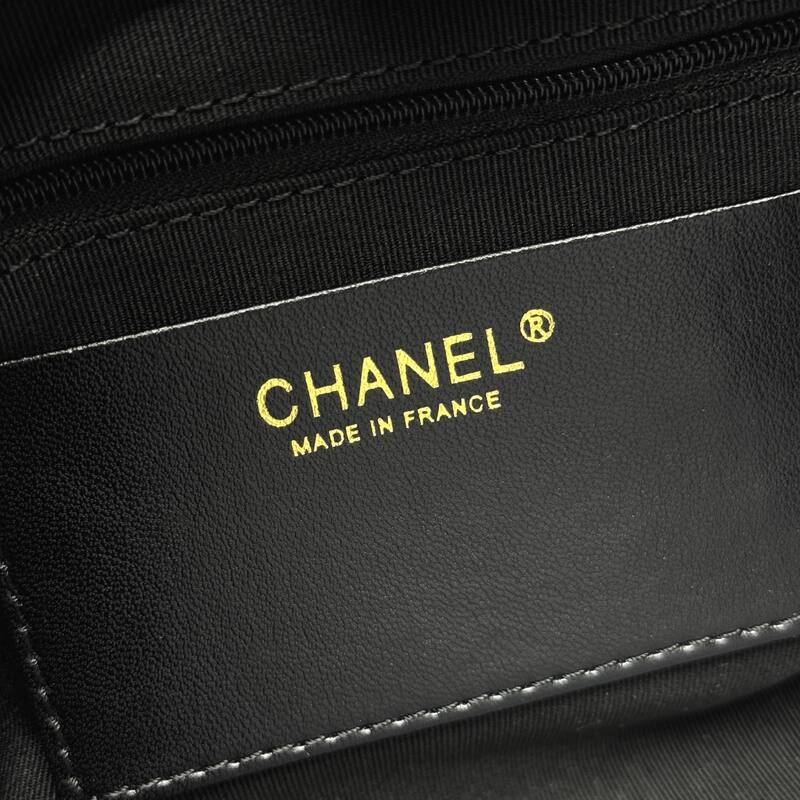 Chanel Black shoulder — Top Quality Replica