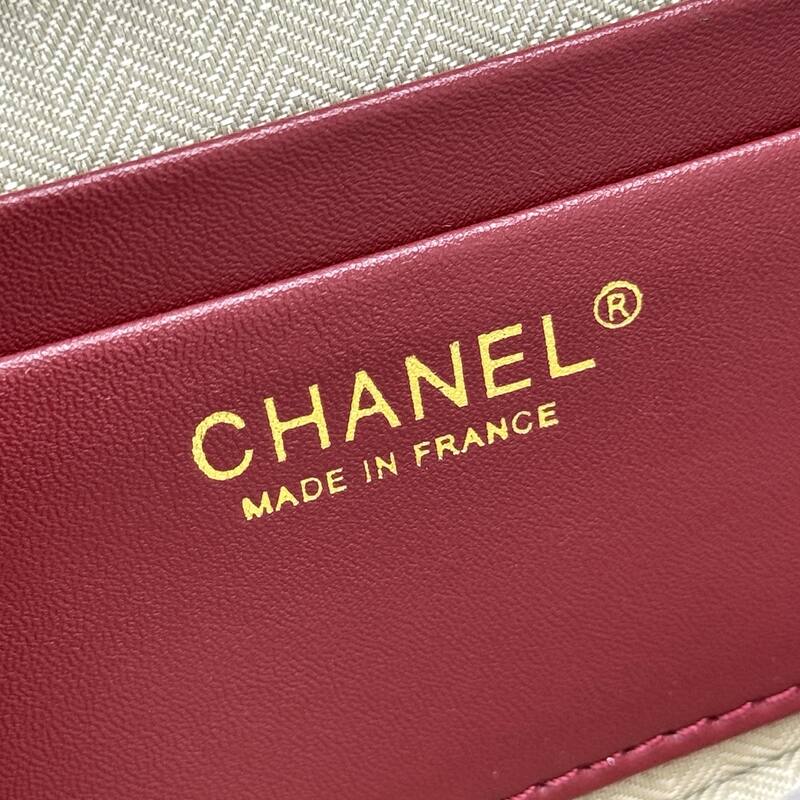 Chanel Black crossbody — Top Quality Replica
